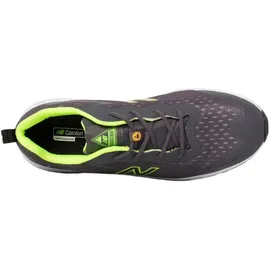 New Balance Sicherheitshalbschuh Logic S1 PL SR FO HRO Gr. 40 grau