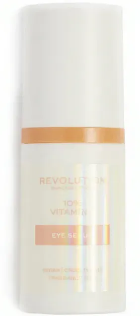 10% Vitamin C Power Augenserum 15 ml