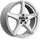 Ronal R41 8,0 x 17 5 x 108 ET42 Silber