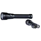 SALVIMAR Rigel Unterwasser-Taschenlampe, Schwarz, 255 cm