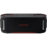 LG xboom Bounce by will.i.am, Bluetooth-Lautsprecher