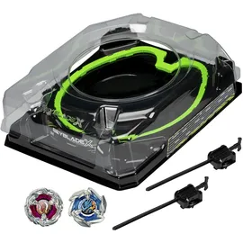 Hasbro Beyblade X Xtreme Battle Set