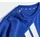 adidas Essentials Trainingsanzug Royal Blau/Weiß 92