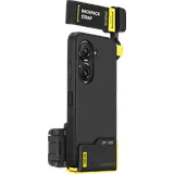 Asus Smart Magnet Backpack Mount für Asus ZenFone 9 schwarz (90AI00C0-BCS020)
