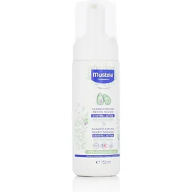 Mustela Bébé Schaumschampoo für Neugeborene 150 ml