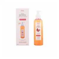 Luxana Rhum Quinina Anti-haarausfall-lotion 200 ml