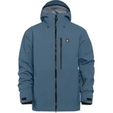 horsefeathers Terra Jacke Skijacke Blau XXL