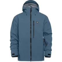 horsefeathers Terra Jacke Skijacke Blau XXL