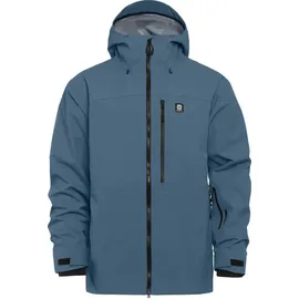 horsefeathers Terra Jacke Skijacke Blau XXL