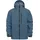 horsefeathers Terra Jacke Skijacke Blau XXL