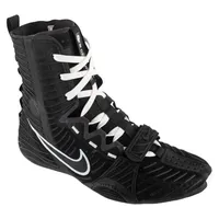 Nike Hyperko 3 Herren Black/White 42