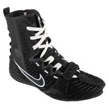 Nike Hyperko 3 Herren Black/White 42
