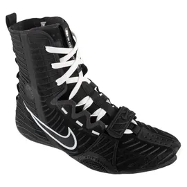 Nike Hyperko 3 Herren Black/White 42