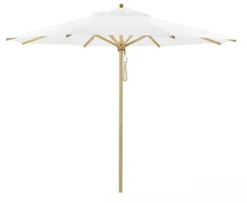 Weishäupl Klassiker Sonnenschirm Ø 250 cm