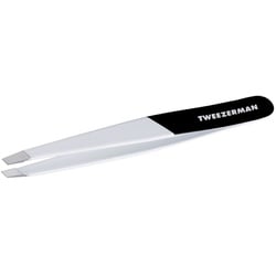 Tweezerman Slant Tweezer - Schräg, Midnight Strike Pinzetten