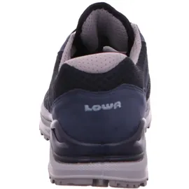 Lowa Maddox GTX Lo Herren stahlblau 45