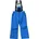 Kinder Ski Hose Ski Salopette 3W15994 grau blau 152