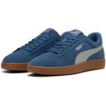 Puma Smash 3.0 Unisex Dark Indigo/Gray/Gum 40,5