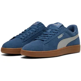 Puma Smash 3.0 Unisex Dark Indigo/Gray/Gum 40,5
