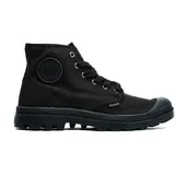 Palladium PAMPA HI Herren Black/Black 47