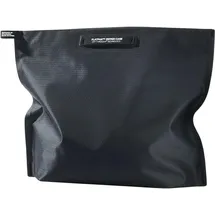 Matador FlatPak Zipper Toiletry Case, Necessaire, Schwarz