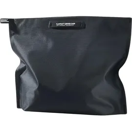 Matador FlatPak Zipper Toiletry Case, Necessaire, Schwarz