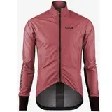 Etxeondo Capa Ura GORE-TEX Active Jacke rot/lachsrosa - L