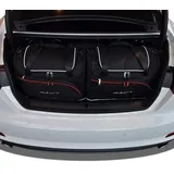 KJUST Kofferraumtaschen-Set 5-teilig Audi A5 Coupe 7004048