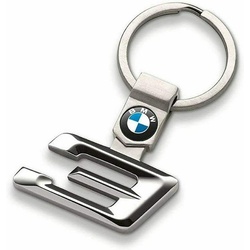BMW Schlüsselanhänger BMW Schlüsselanhänger 3er (1-tlg)