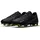 Nike Zoom Vapor 15 Herren Black/DK Smoke Grey-Summit White 45,5