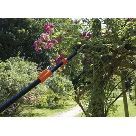 garten-primus Teleskopschere Rosenkavalier