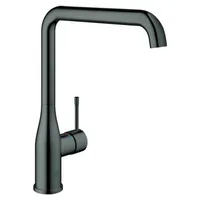 Grohe Essence Einhebelmischer Hard Graphite