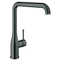 Grohe Essence Einhebelmischer Hard Graphite