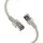 EFB-Elektronik Patchkabel Cat.5e EC5000 15m gr SF/UTP