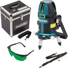 Makita Kreuzlinienlaser SK312GDZ