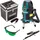 Makita Kreuzlinienlaser SK312GDZ