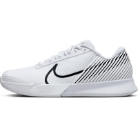 Nike Zoom Vapor Pro 2 CPT Tennisschuh, Weiß,