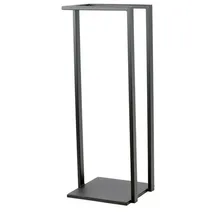 feueranker® Brennholzregal Holz verschiedene Größen