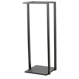 feueranker® Brennholzregal Holz verschiedene Größen