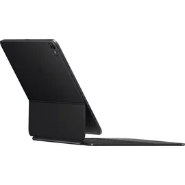 Apple Magic Keyboard für 13" iPad Pro (M4) EN (International) schwarz