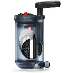Katadyn Hiker Pro Filter transparent