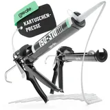 greate Kartuschenpresse 25:1 2 Stück