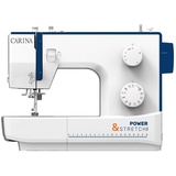 CARINA Power & Stretch blau