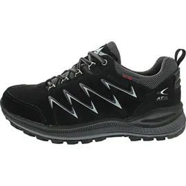 Mephisto Allrounder by Mephisto / schwarz(blackblack), Gr. 81⁄2 - 42.5