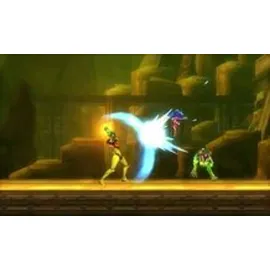 Metroid: Samus Returns (3DS)