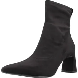 TAMARIS Da.-Stiefel für Damen, schwarz, Größe 40