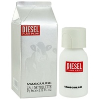 Diesel Eau de Toilette Plus Plus Masculine 75 ml