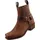 Sendra 8286 Herren Braun 43