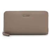 SURI FREY SFY Tiffy Portemonnaie taupe