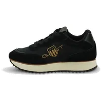 GANT 27533180_Sneaker, G00 BLACK, 39